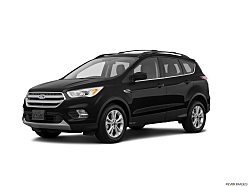 Thumbnail image of 2019 Ford Escape at Roy O' Brien Ford
