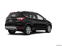 Thumbnail image of 2019 Ford Escape at Roy O' Brien Ford