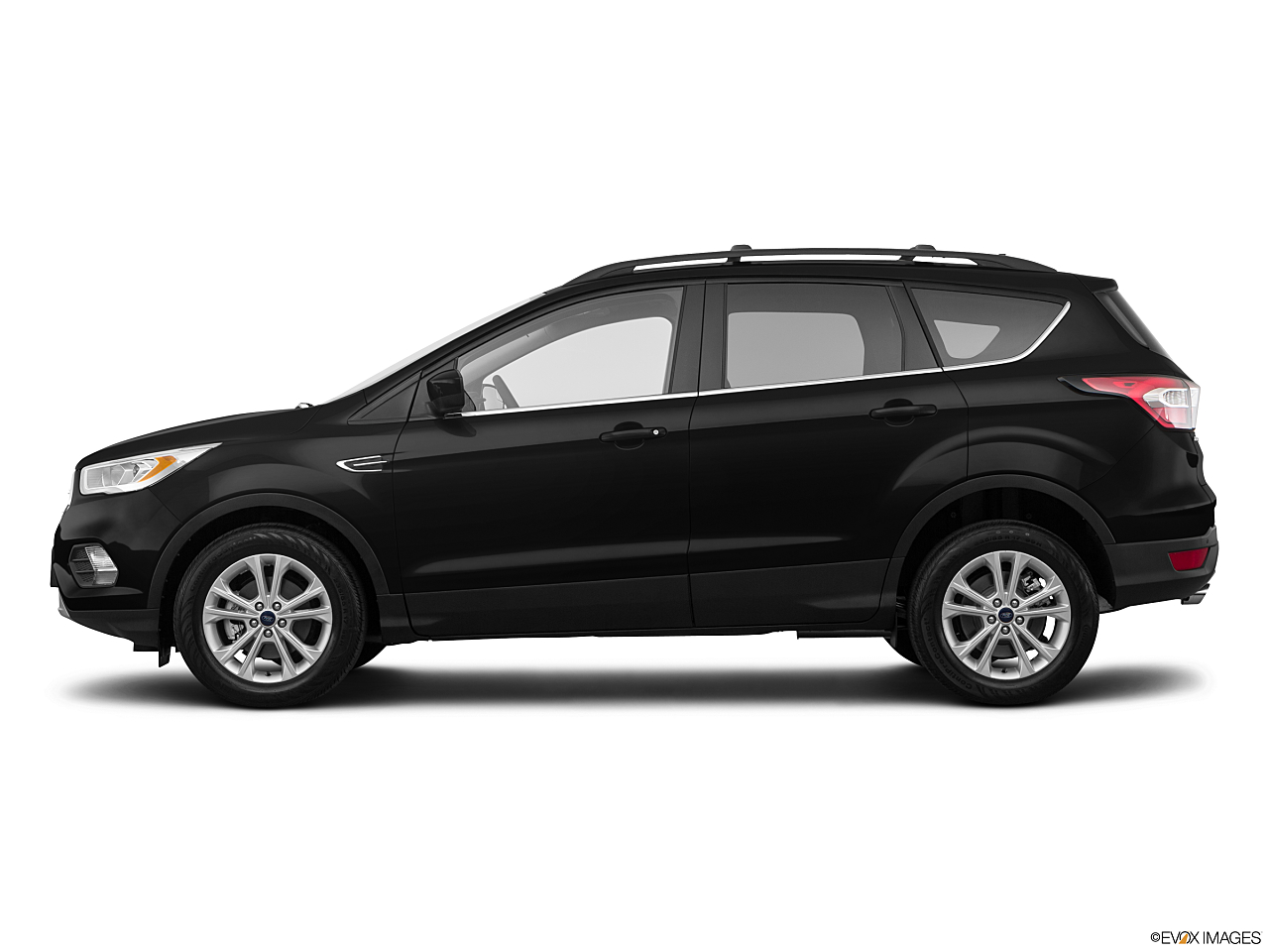 Image of 2019 Ford Escape SEL