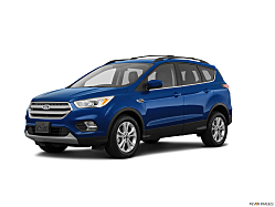 Thumbnail image of 2019 Ford Escape at Lakeway Auto