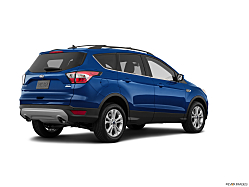 Thumbnail image of 2019 Ford Escape at Lakeway Auto