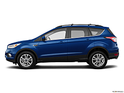 Thumbnail image of 2019 Ford Escape at Lakeway Auto