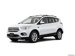 Thumbnail image of 2019 Ford Escape at Roy O' Brien Ford