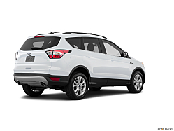 Thumbnail image of 2019 Ford Escape at Roy O' Brien Ford