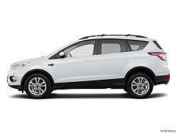 Thumbnail image of 2019 Ford Escape at Roy O' Brien Ford