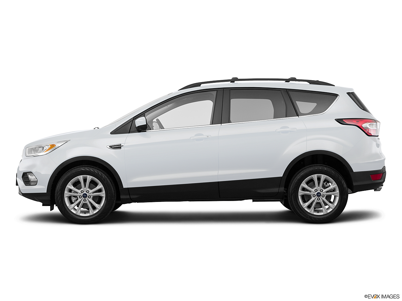 Image of 2019 Ford Escape SEL