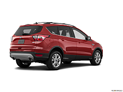 Thumbnail image of 2019 Ford Escape at Honda Morristown