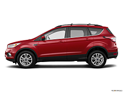 Thumbnail image of 2019 Ford Escape at Honda Morristown