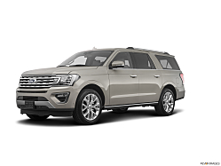 Thumbnail image of 2019 Ford Expedition MAX at Rocky Top Chrysler Dodge Jeep