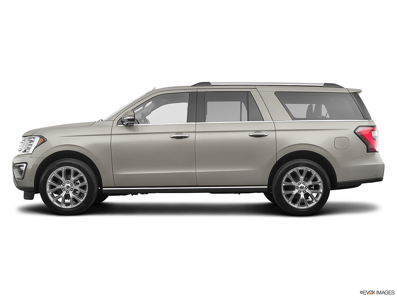 Image of 2019 Ford Expedition MAX Limited