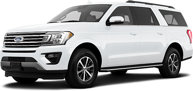 2019 Ford Expedition MAX XLT at CITY AUTO SALES OF HUEYTOWN
