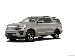 Thumbnail image of 2019 Ford Expedition MAX at MATTINGLY MOTORS