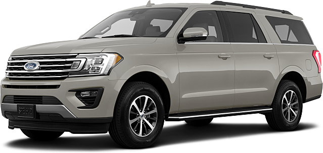 2019 Ford Expedition MAX XLT at MATTINGLY MOTORS