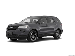 Thumbnail image of 2019 Ford Explorer at Roy O' Brien Ford