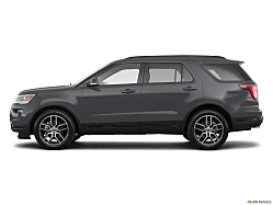 Thumbnail image of 2019 Ford Explorer at Roy O' Brien Ford