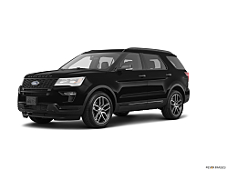 Thumbnail image of 2019 Ford Explorer at Roy O' Brien Ford