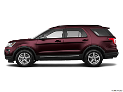 Thumbnail image of 2019 Ford Explorer at Lakeway Auto