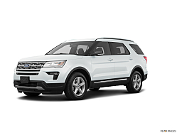 Thumbnail image of 2019 Ford Explorer at Roy O' Brien Ford