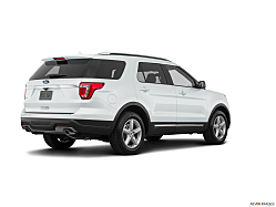 Thumbnail image of 2019 Ford Explorer at Roy O' Brien Ford