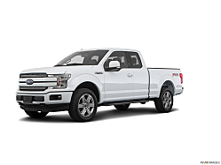 Thumbnail image of 2019 Ford F-150 at CITY AUTO SALES OF HUEYTOWN