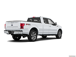 Thumbnail image of 2019 Ford F-150 at CITY AUTO SALES OF HUEYTOWN