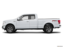 Thumbnail image of 2019 Ford F-150 at CITY AUTO SALES OF HUEYTOWN