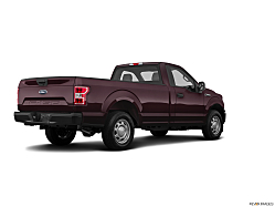 Thumbnail image of 2019 Ford F-150 at Parkside Total Auto Care