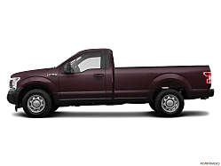 Thumbnail image of 2019 Ford F-150 at Parkside Total Auto Care