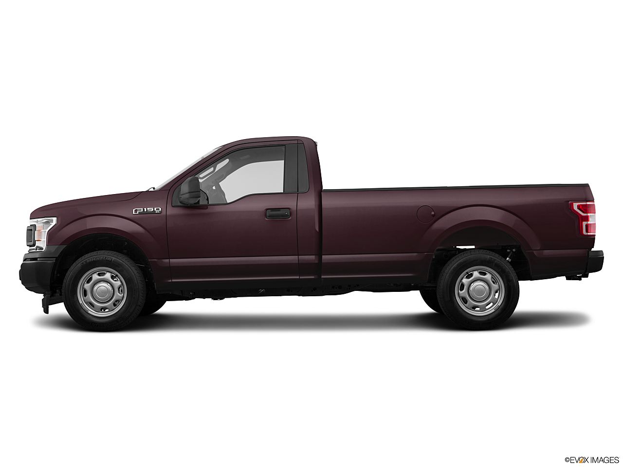 Image of 2019 Ford F-150 XLT