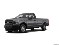 Thumbnail image of 2019 Ford F-150 at Broadway Motors