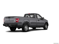 Thumbnail image of 2019 Ford F-150 at Broadway Motors