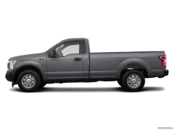 Thumbnail image of 2019 Ford F-150 at Broadway Motors