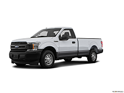 Thumbnail image of 2019 Ford F-150 at Lakeway Auto
