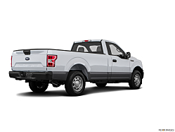 Thumbnail image of 2019 Ford F-150 at Lakeway Auto