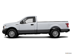 Thumbnail image of 2019 Ford F-150 at Lakeway Auto