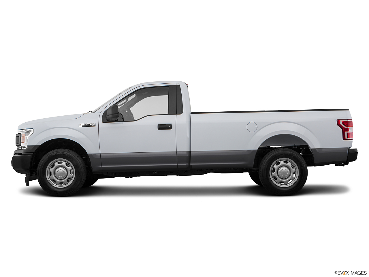 Image of 2019 Ford F-150 XL