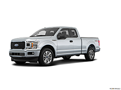 Thumbnail image of 2019 Ford F-150 at RoyObrienFord of St. Clair Shores, MI