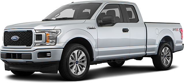 2019 Ford F-150 XLT at Roy O' Brien Ford