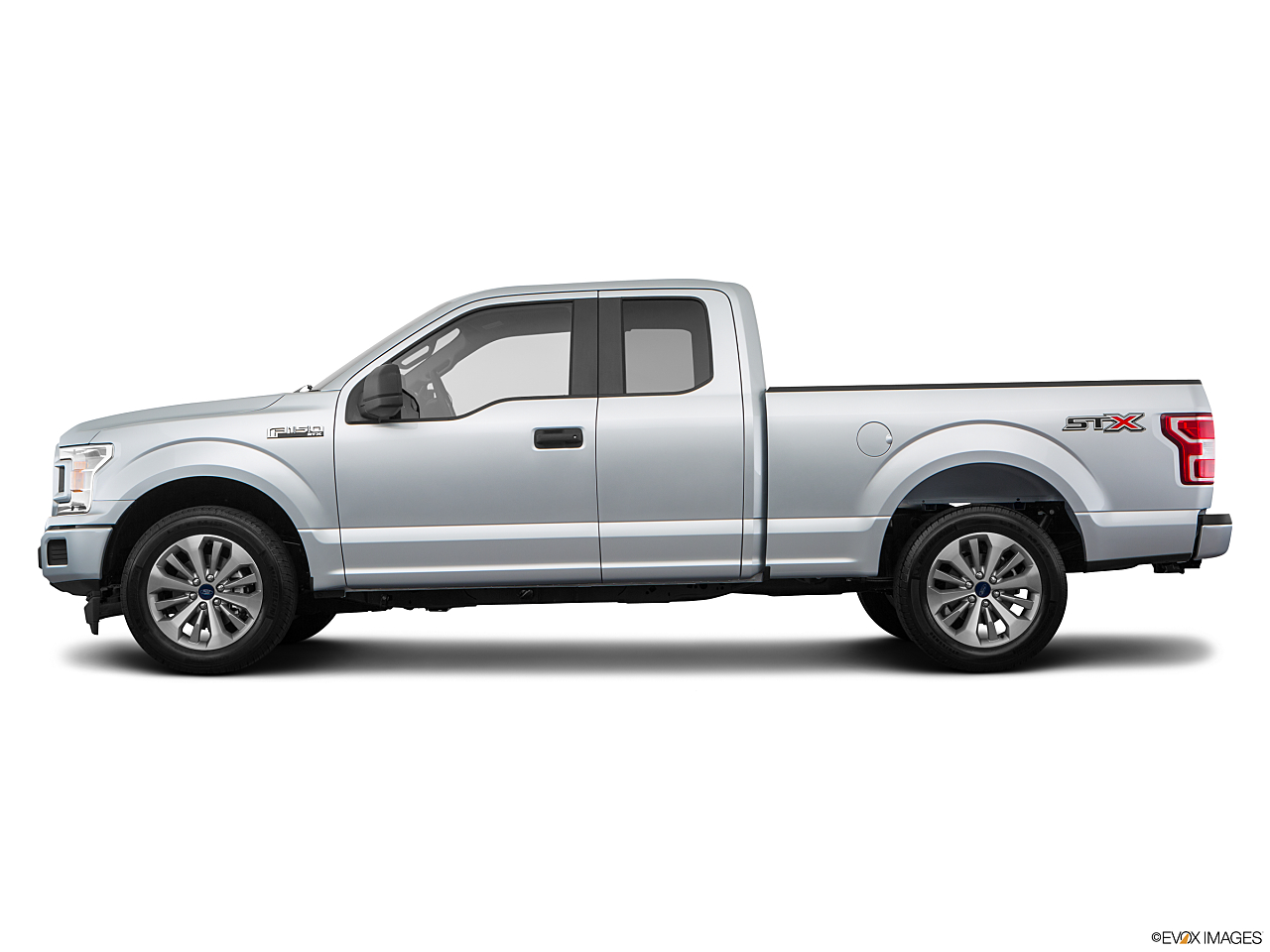 Image of 2019 Ford F-150 XLT