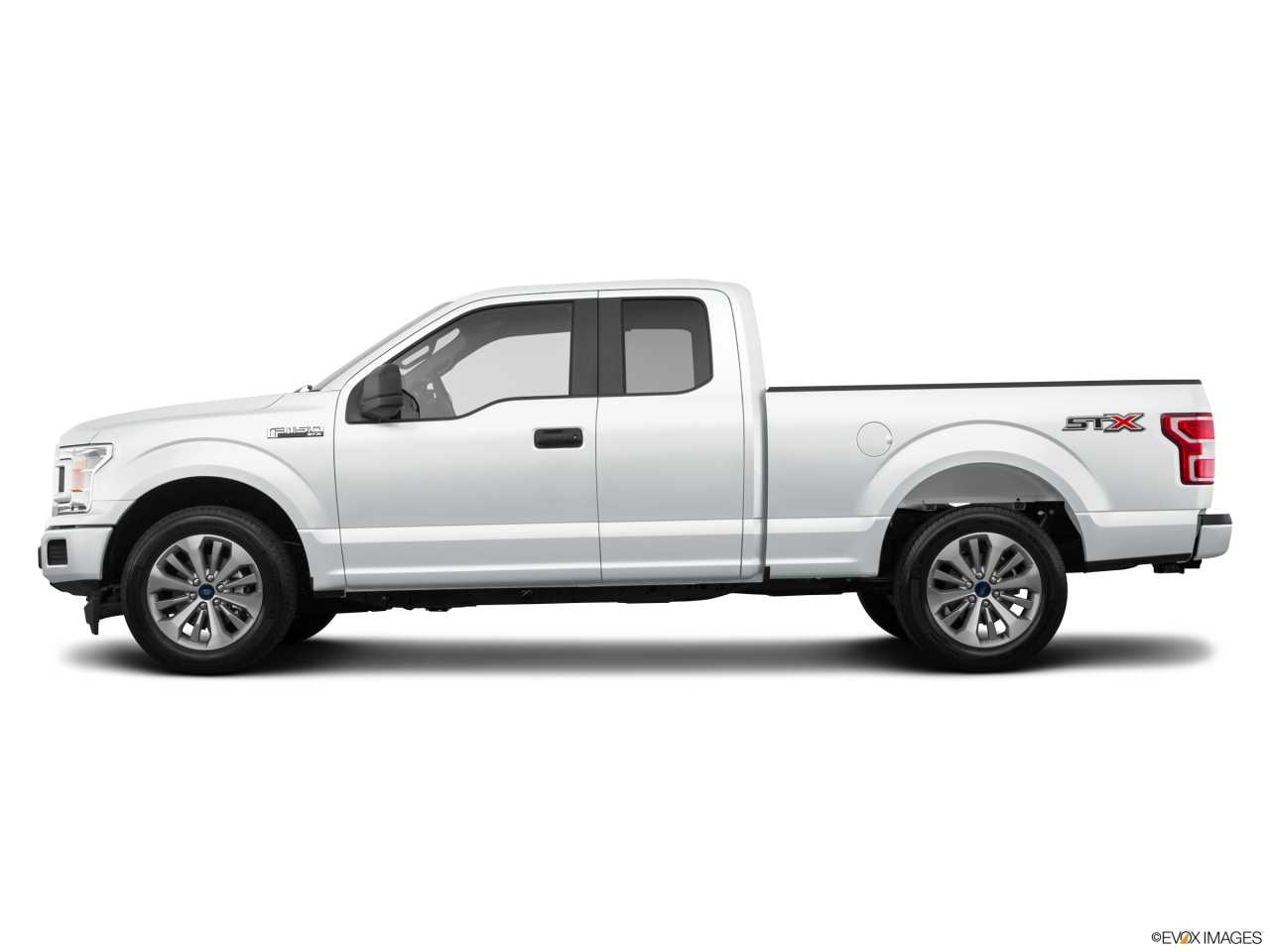 Image of 2019 Ford F-150 XL