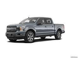 Thumbnail image of 2019 Ford F-150 at Action Nissan