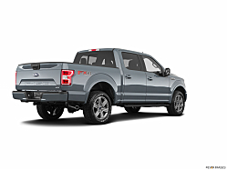 Thumbnail image of 2019 Ford F-150 at Action Nissan