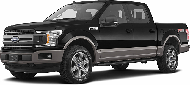 2019 Ford F-150 Limited at Riverside Chevrolet Buick Gmc