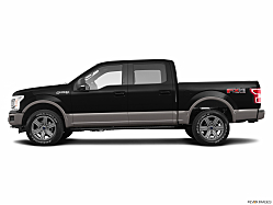Thumbnail image of 2019 Ford F-150 at Riverside Chevrolet Buick Gmc