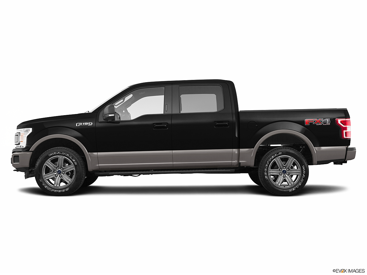 Image of 2019 Ford F-150 Limited