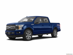 Thumbnail image of 2019 Ford F-150 at Lakeway Auto