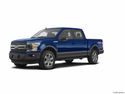 Thumbnail image of 2019 Ford F-150 at Roy O' Brien Ford