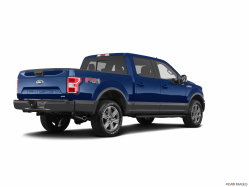 Thumbnail image of 2019 Ford F-150 at Roy O' Brien Ford