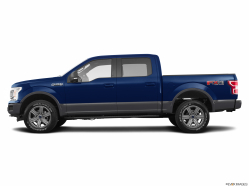 Thumbnail image of 2019 Ford F-150 at Roy O' Brien Ford