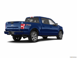 Thumbnail image of 2019 Ford F-150 at Lakeway Auto